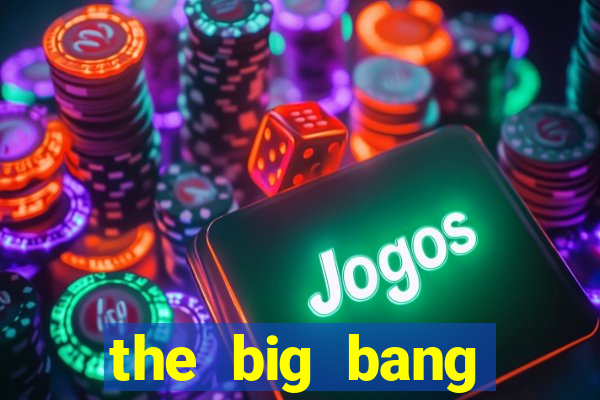 the big bang theory temporada 1 dublado online